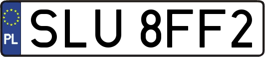 SLU8FF2