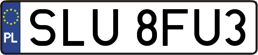 SLU8FU3