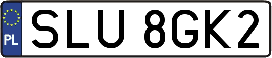 SLU8GK2