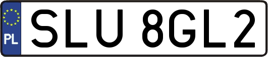 SLU8GL2