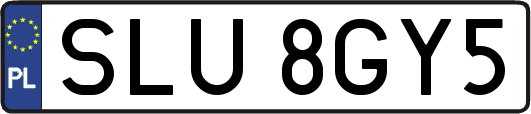 SLU8GY5