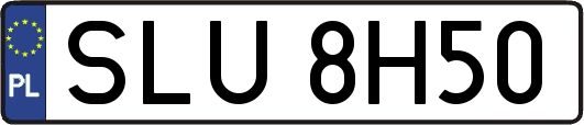 SLU8H50