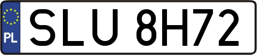 SLU8H72