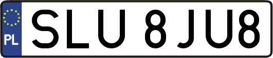 SLU8JU8