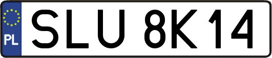 SLU8K14