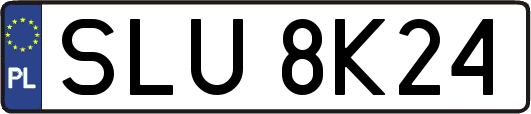 SLU8K24