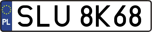 SLU8K68