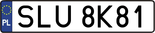 SLU8K81