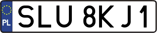 SLU8KJ1