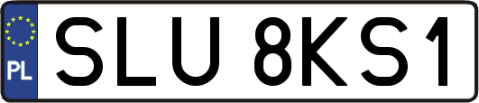 SLU8KS1