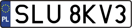 SLU8KV3