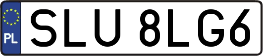 SLU8LG6