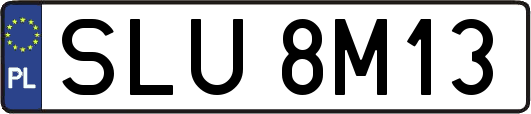 SLU8M13