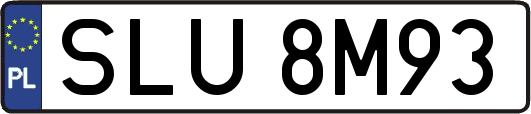 SLU8M93