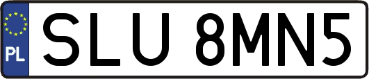 SLU8MN5