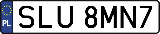 SLU8MN7