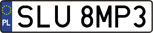 SLU8MP3