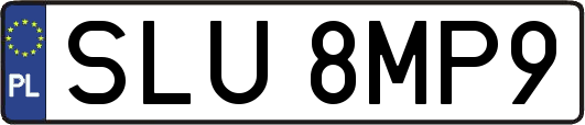 SLU8MP9