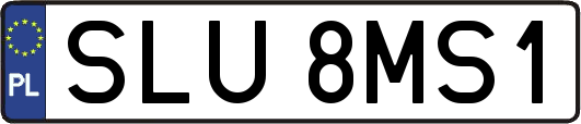 SLU8MS1