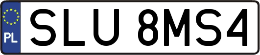 SLU8MS4