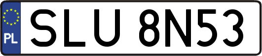 SLU8N53