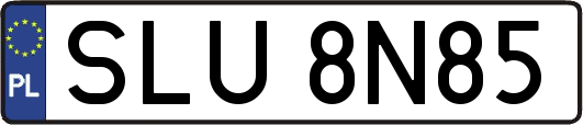 SLU8N85