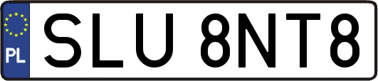 SLU8NT8