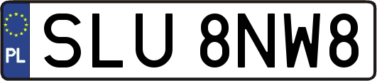 SLU8NW8