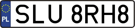 SLU8RH8