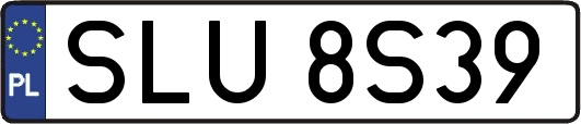 SLU8S39