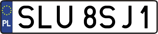 SLU8SJ1