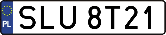 SLU8T21