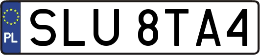 SLU8TA4