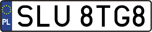 SLU8TG8