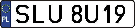 SLU8U19