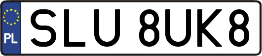 SLU8UK8