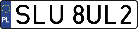 SLU8UL2