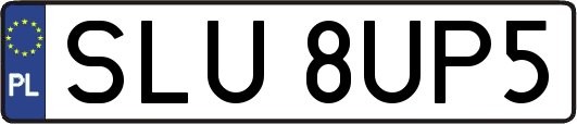 SLU8UP5