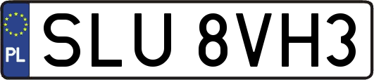 SLU8VH3