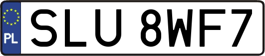 SLU8WF7