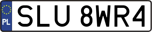 SLU8WR4