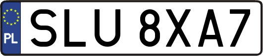 SLU8XA7