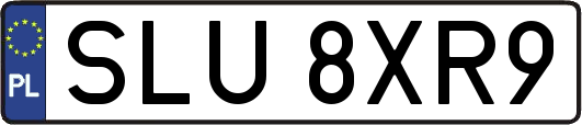 SLU8XR9