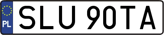 SLU90TA