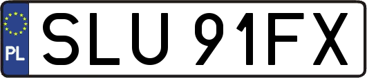 SLU91FX