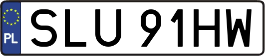 SLU91HW