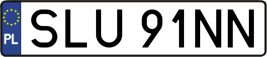 SLU91NN