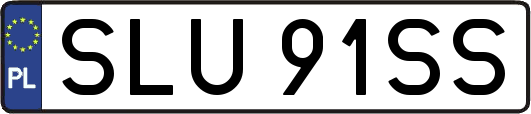 SLU91SS