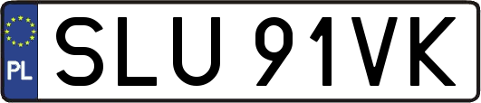 SLU91VK