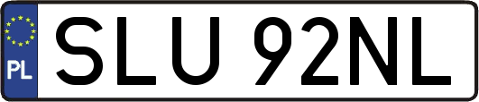 SLU92NL